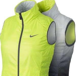 Women’s Nike Golf Reversible Therma Vest
